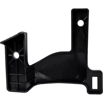 Driver Side Front Bumper Insert - NI1038180 pa1