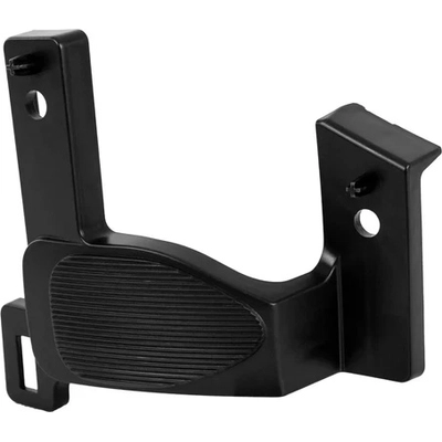 Driver Side Front Bumper Insert - NI1038180 pa2