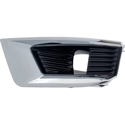 Driver Side Front Bumper Insert - NI1038182 pa2