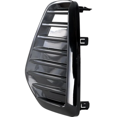 Driver Side Front Bumper Insert - NI1038185 pa2