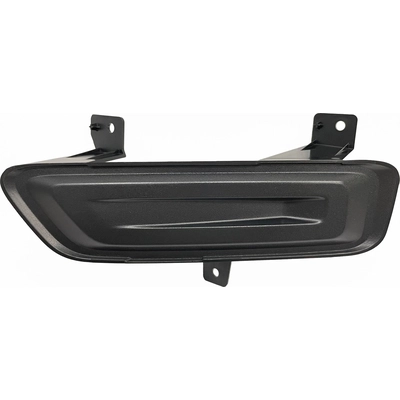 Driver Side Front Bumper Insert - NI1038187 pa1
