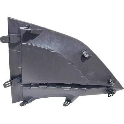 Driver Side Front Bumper Insert - NI1038190 pa2