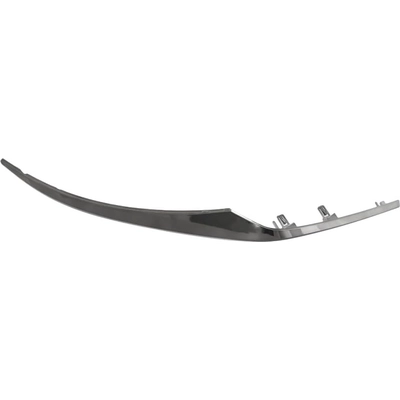 Driver Side Front Bumper Insert - NI1038191 pa2