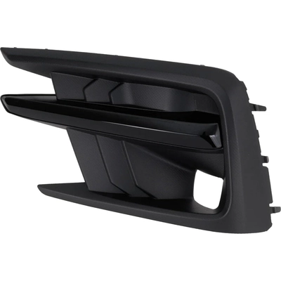 Driver Side Front Bumper Insert - SU1038134 pa2