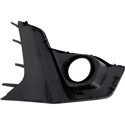 Driver Side Front Bumper Insert - SU1038135 pa2