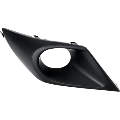 Driver Side Front Bumper Insert - SU1038142 pa1
