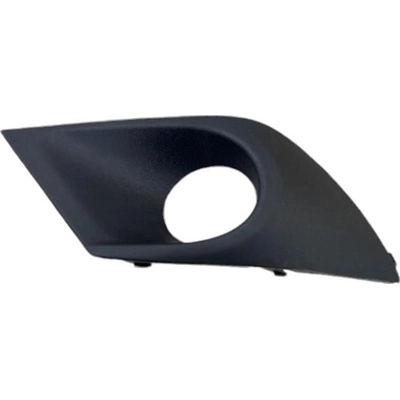 Driver Side Front Bumper Insert - SU1038142 pa4