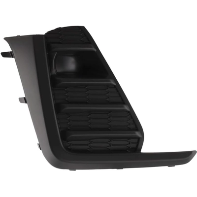 Driver Side Front Bumper Insert - SU1038143 pa2