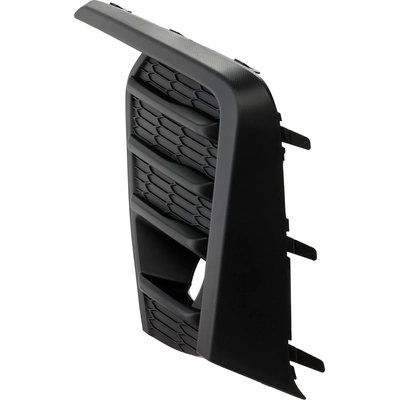 Driver Side Front Bumper Insert - SU1038144 pa1