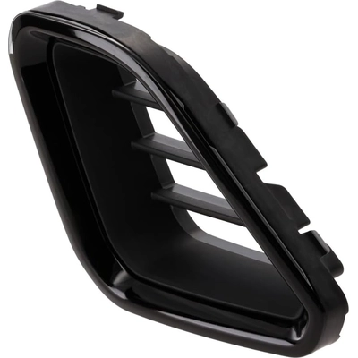 Driver Side Front Bumper Insert - SU1038146 pa2