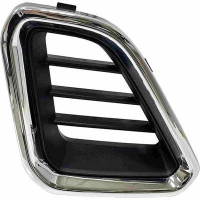 Driver Side Front Bumper Insert - SU1038147 pa1