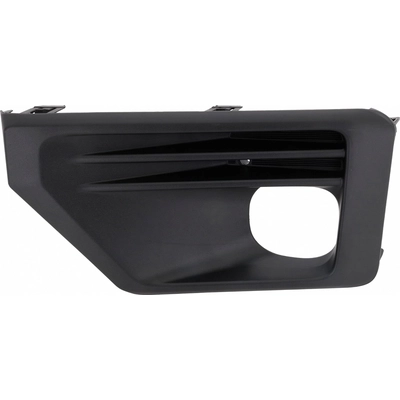 Driver Side Front Bumper Insert - TO1038226 pa4
