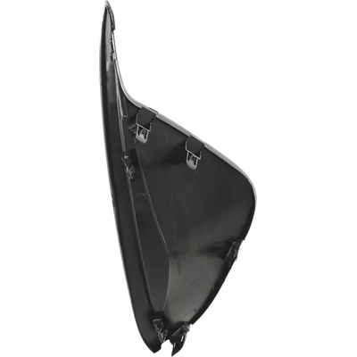 Driver Side Front Bumper Insert - TO1038249 pa2