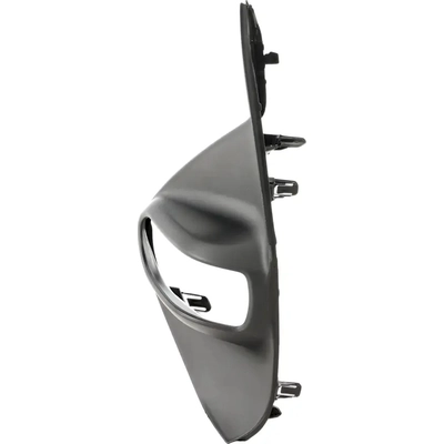 Driver Side Front Bumper Insert - TO1038250 pa2