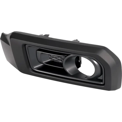 Driver Side Front Bumper Insert - TO1038265 pa2