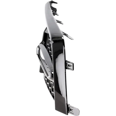 Driver Side Front Bumper Insert - TO1038269 pa2