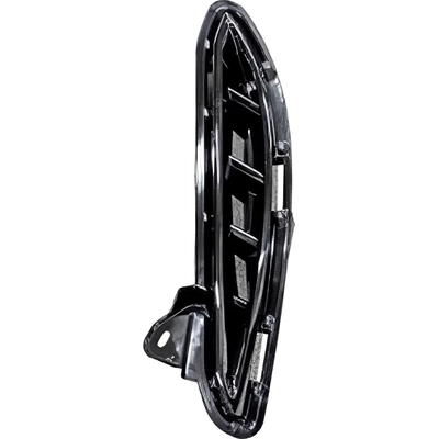 Driver Side Front Bumper Insert - TO1038270 pa1