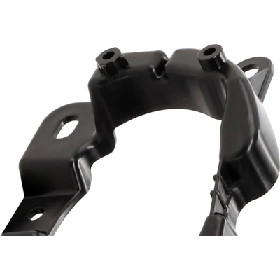 Driver Side Front Bumper Insert - TO1038271 pa1