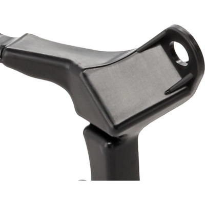 Driver Side Front Bumper Insert - TO1038271 pa2