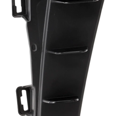 Driver Side Front Bumper Insert - TO1038283 pa1