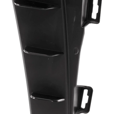 Driver Side Front Bumper Insert - TO1038283 pa2