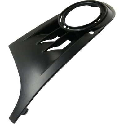 Driver Side Front Bumper Insert - VW1038109 pa1