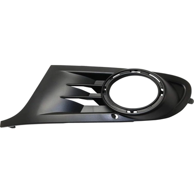 Driver Side Front Bumper Insert - VW1038109 pa2