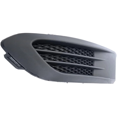 Various Manufacturers - VW1038119 - Driver Side Front Bumper Insert pa2