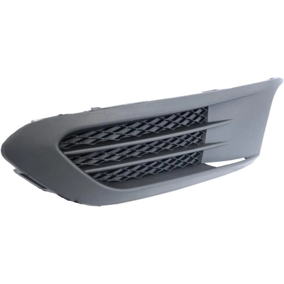 Various Manufacturers - VW1038119 - Driver Side Front Bumper Insert pa3