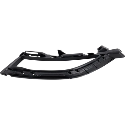 Driver Side Front Bumper Insert - VW1038156 pa4