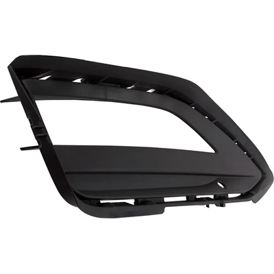 Driver Side Front Bumper Insert - VW1038160 pa2