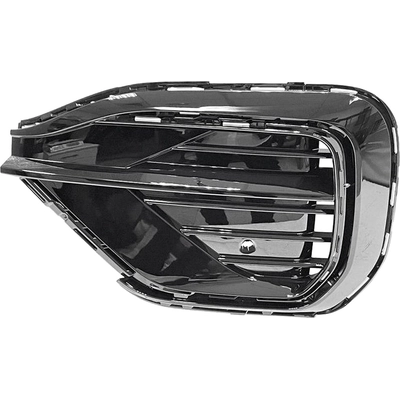 Driver Side Front Bumper Insert - VW1038177 pa1