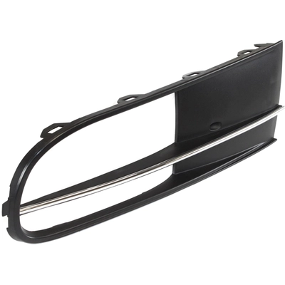 Driver Side Front Bumper Insert - VW1038117 pa6