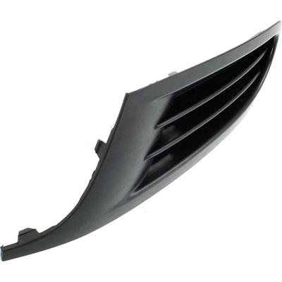 VARIOUS MANUFACTURERS - VW1038118 - Driver Side Front Bumper Insert pa2