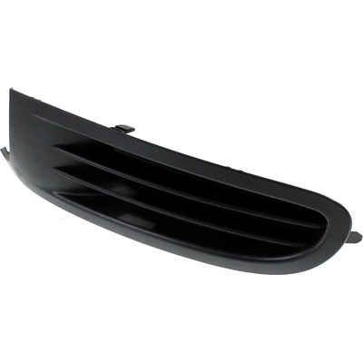 VARIOUS MANUFACTURERS - VW1038118 - Driver Side Front Bumper Insert pa3