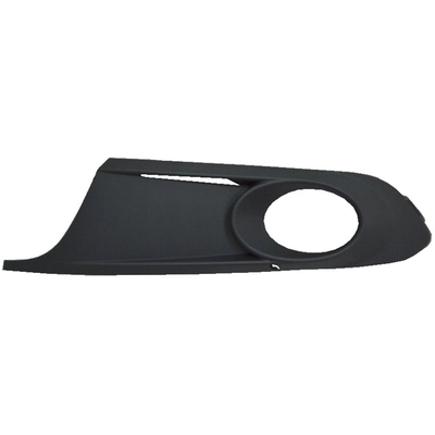 Driver Side Front Bumper Insert - VW1038120C pa1