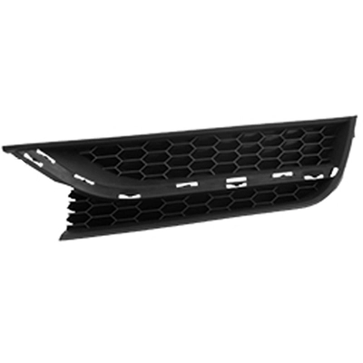 Driver Side Front Bumper Insert - VW1038121 pa1