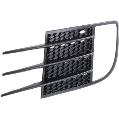 Applique de pare-chocs avant côté conducteur - VW1038125 pa4