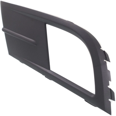 Driver Side Front Bumper Insert - VW1038133 pa3