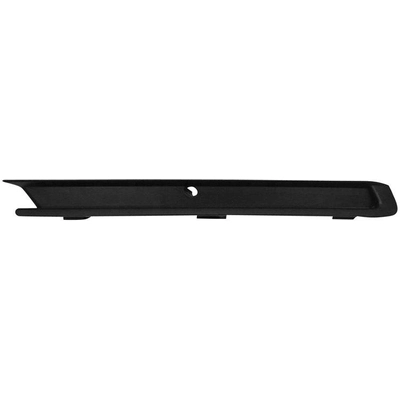 Driver Side Front Bumper Insert - VW1038137 pa1