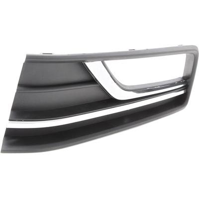 Driver Side Front Bumper Insert - VW1038146 pa2