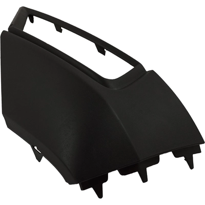 Driver Side Front Bumper Insert - VW1038148 pa5