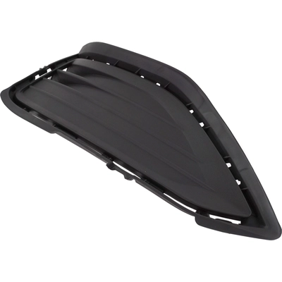 Driver Side Front Bumper Insert - VW1038159 pa5