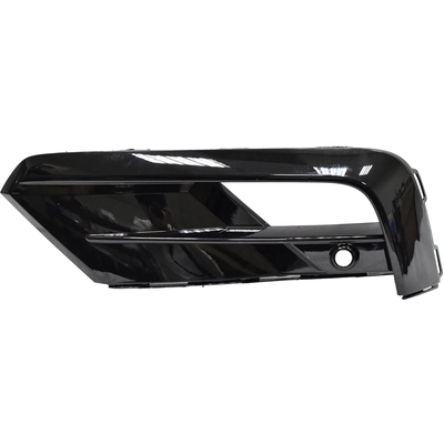 Driver Side Front Bumper Insert - VW1038166 pa1