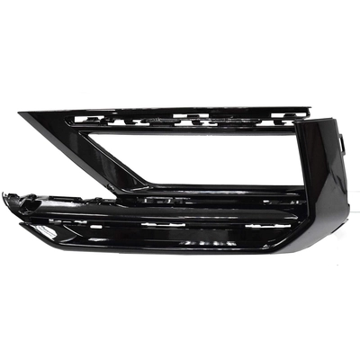 Driver Side Front Bumper Insert - VW1038167 pa1