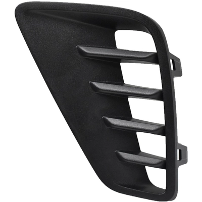 Driver Side Front Bumper Insert - VW1038171 pa1