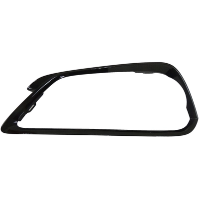 Driver Side Front Bumper Molding - AC1046103 pa1