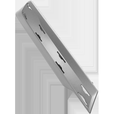 Driver Side Front Bumper Molding - BM1046149 pa6