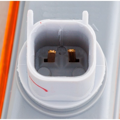 Driver Side Front Bumper Molding - BM1046150 pa2