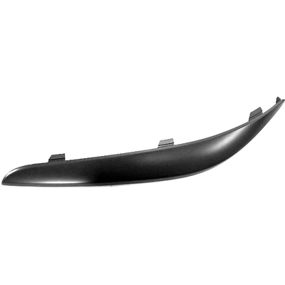 Driver Side Front Bumper Molding - CH1046107 pa1